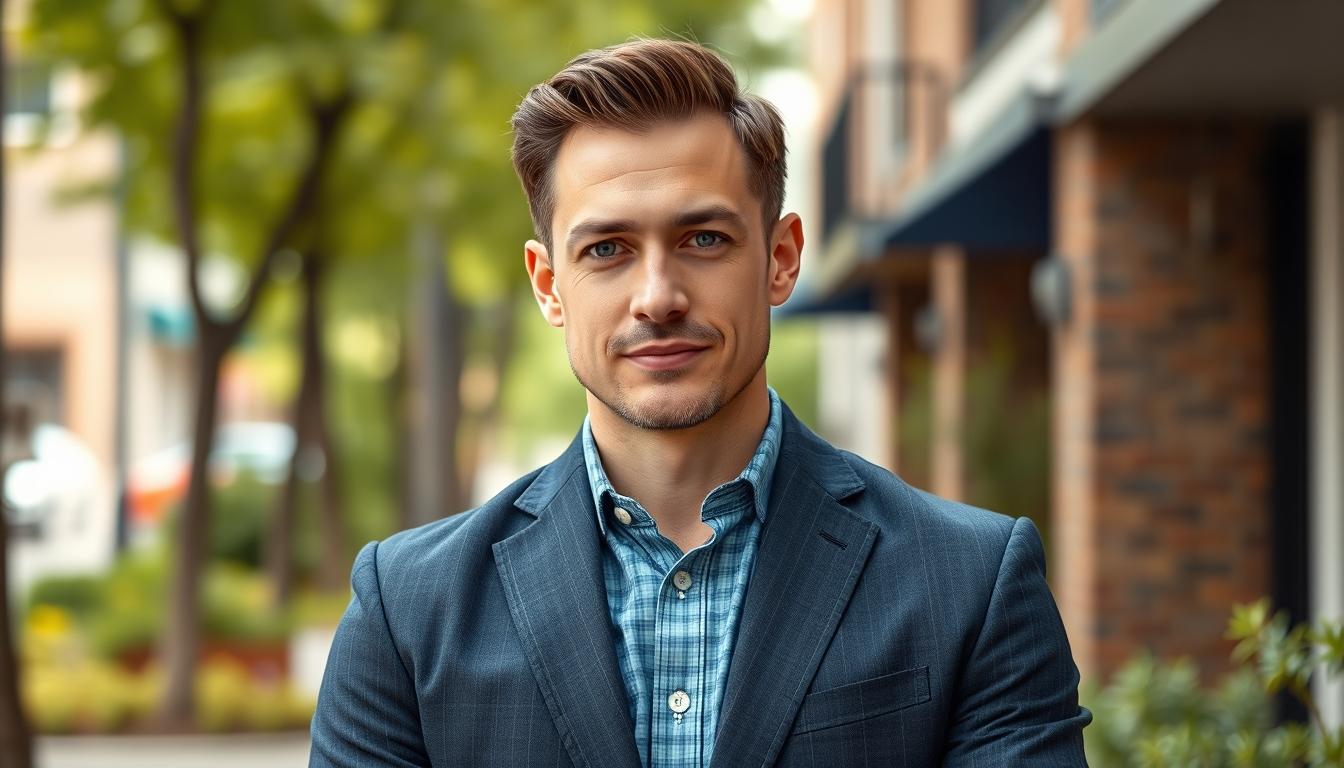 Property transactions support specialist