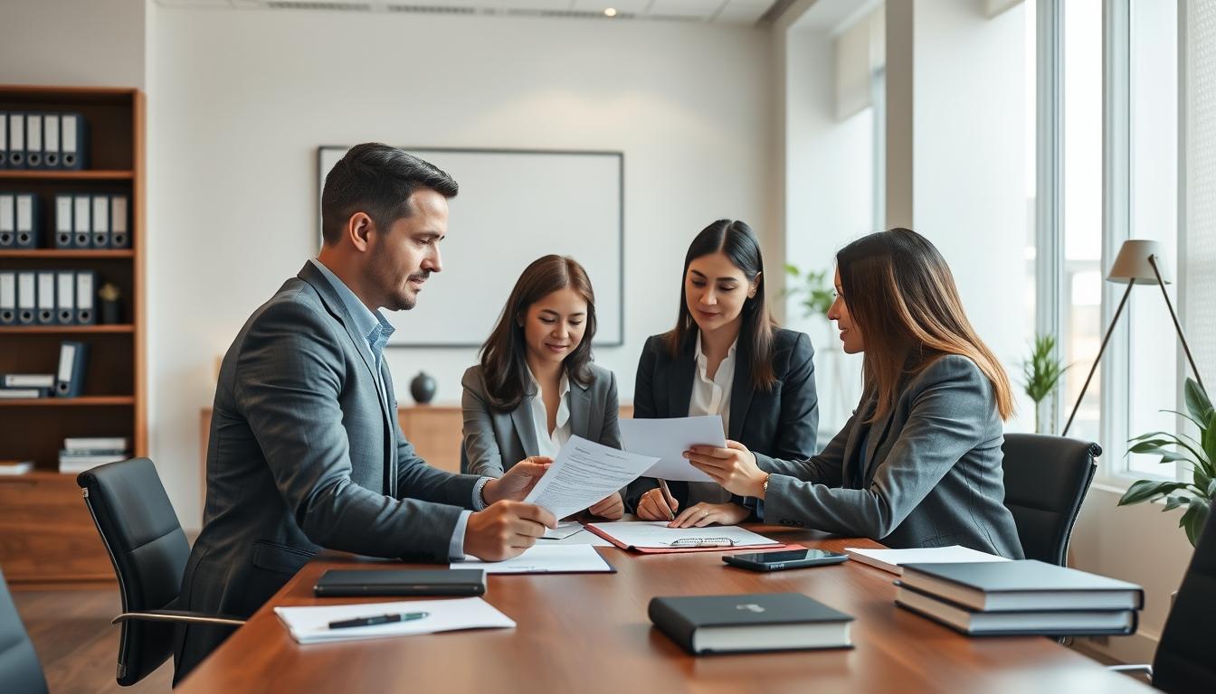 Real estate closing coordination and transaction planning