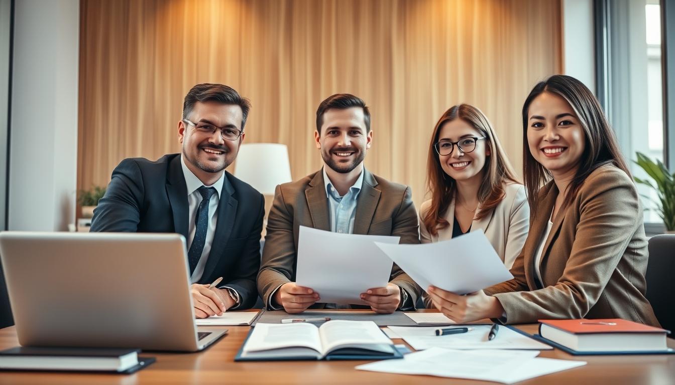 Real estate transaction coordination and document review